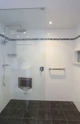 Deluxe Apart Daire, 2 Yatak Odası, Mutfak