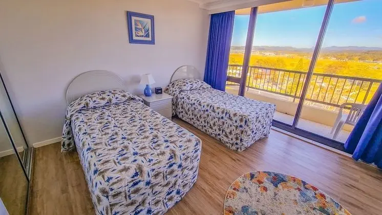 Standard Apart Daire, 2 Yatak Odası, Sigara İçilmez, Mutfak