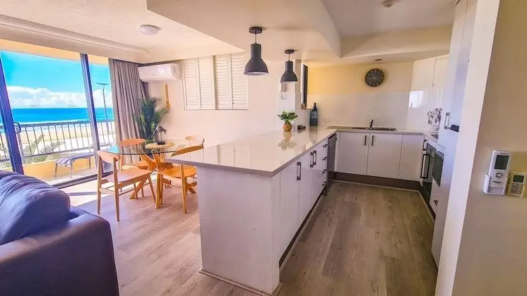 Standard Apart Daire, 2 Yatak Odası, Sigara İçilmez, Mutfak