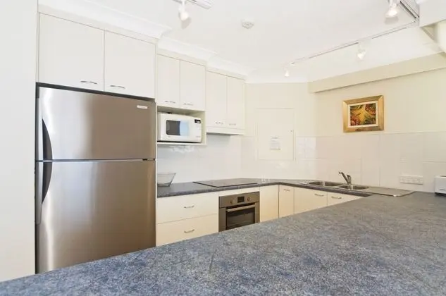 Standard Apart Daire, 2 Yatak Odası, Sigara İçilmez, Mutfak