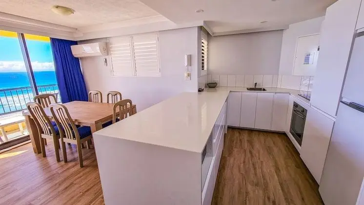 Standard Apart Daire, 2 Yatak Odası, Sigara İçilmez, Mutfak