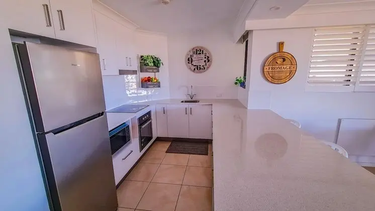 Standard Apart Daire, 2 Yatak Odası, Sigara İçilmez, Mutfak