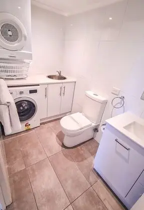Standard Apart Daire, 2 Yatak Odası, Sigara İçilmez, Mutfak