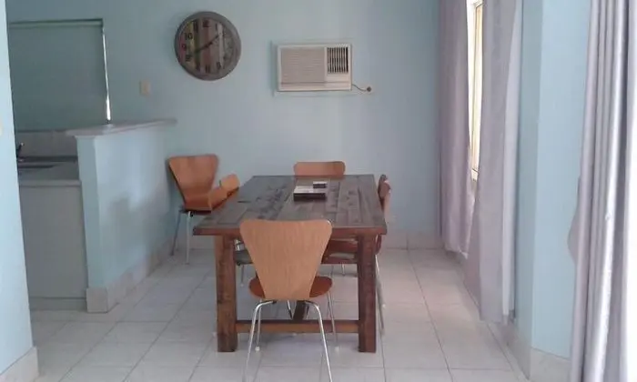 Villa, 3 Yatak Odası, Okyanus Manzaralı