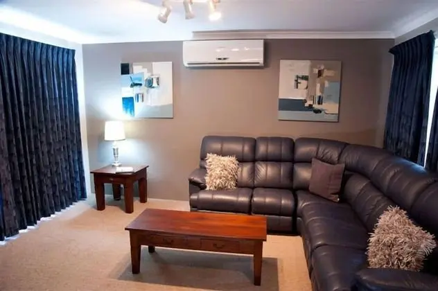 Villa, 3 Yatak Odası, Okyanus Manzaralı