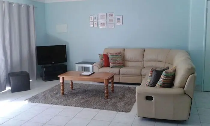 Villa, 3 Yatak Odası, Okyanus Manzaralı