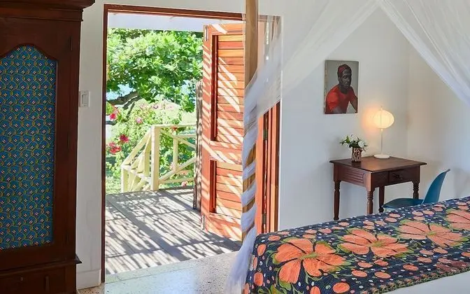 Luxury Tek Büyük Yataklı Oda, 3 Yatak Odası