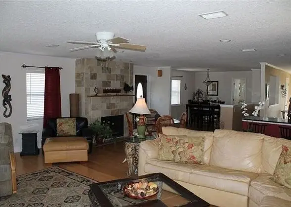 Ev, Birden Çok Yatak, Kişiye Özel Havuzlu, Kısmi Deniz Manzarası