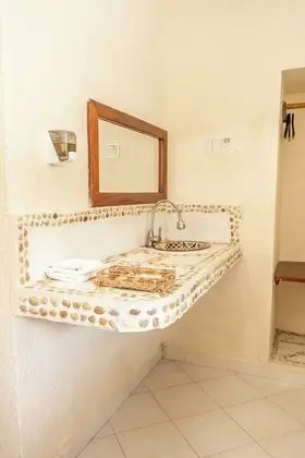 Doble Estandar (1 cama matrimonial)
