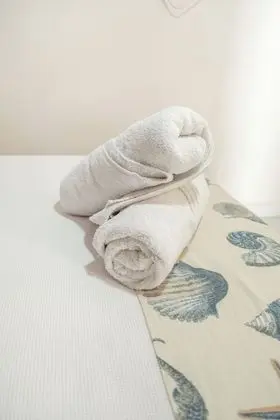 Doble Estandar (1 cama matrimonial)