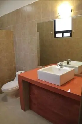 Honeymoon Room with Jacuzzi and Terrace