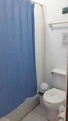 Standard Oda, 2 Çift Kişilik Yatak, Okyanus Manzaralı