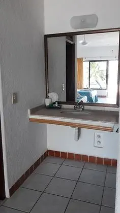 Standard Oda, 2 Çift Kişilik Yatak, Okyanus Manzaralı