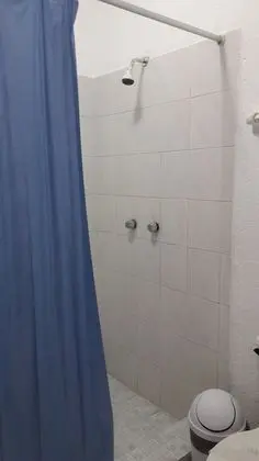 Standard Oda, 2 Çift Kişilik Yatak, Okyanus Manzaralı