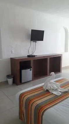 Standard Oda, 2 Çift Kişilik Yatak, Okyanusa Sıfır