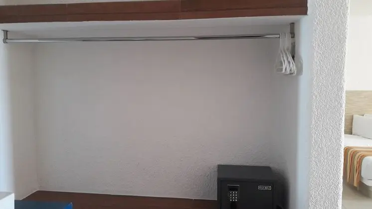 Standard Oda, 2 Çift Kişilik Yatak, Okyanusa Sıfır
