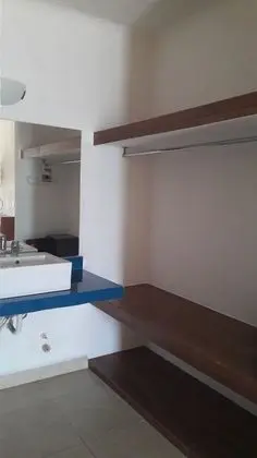 Standard Oda, 2 Çift Kişilik Yatak, Okyanusa Sıfır