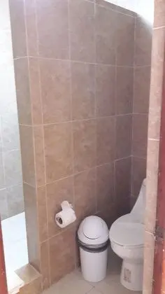 Standard Oda, 2 Çift Kişilik Yatak, Okyanusa Sıfır