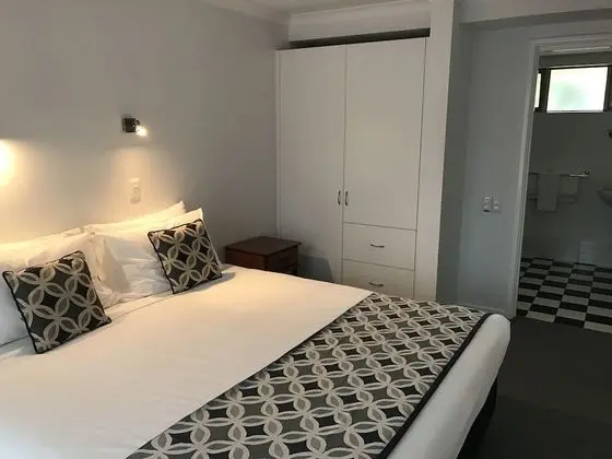 Executive Apart Daire, 1 Yatak Odası, Mutfak (Executive Unit - 1 x 1)
