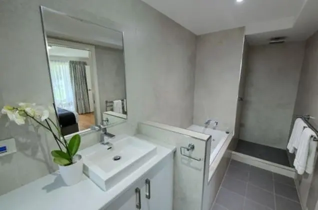 Luxury Apart Daire, Sigara İçilmez, Mutfak (Luxury House - 3 x 2)