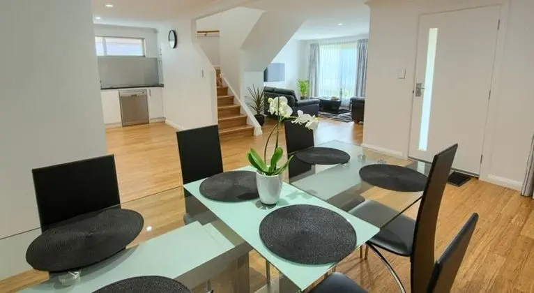 Luxury Apart Daire, Sigara İçilmez, Mutfak (Luxury House - 3 x 2)