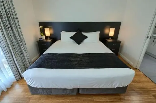 Luxury Apart Daire, Sigara İçilmez, Mutfak (Luxury House - 3 x 2)