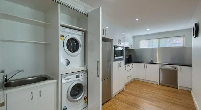 Luxury Apart Daire, Sigara İçilmez, Mutfak (Luxury House - 3 x 2)