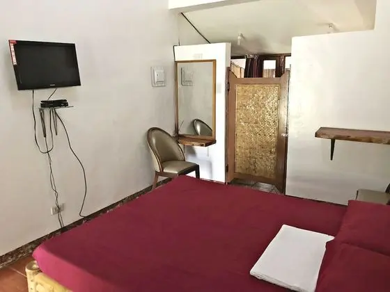 Kır Evi