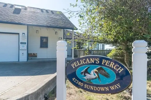Ev, Birden Çok Yatak (Pelican's Perch)