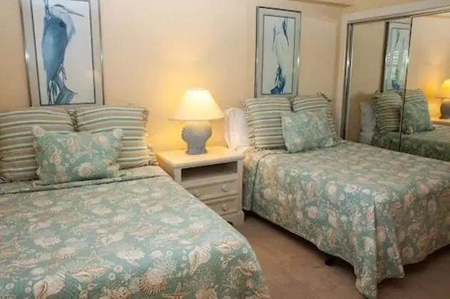 Condo, 2 Bedrooms, 2 Bathrooms, Gulf Front