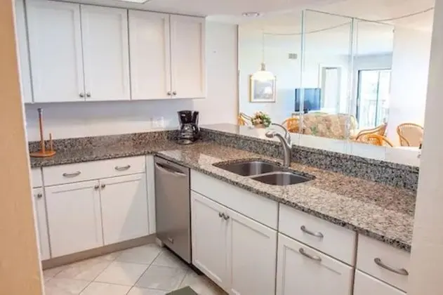 Condo, 2 Bedrooms, 2 Bathrooms, Gulf Front