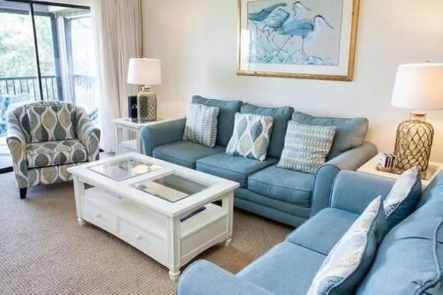 Condo, 2 Bedrooms, 2 Bathrooms, Gulf Front