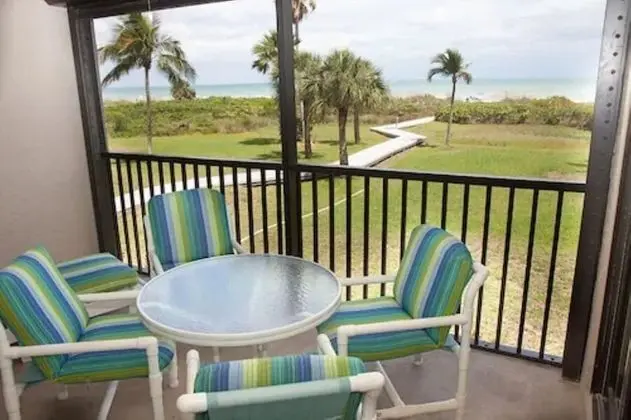 Condo, 2 Bedrooms, 2 Bathrooms, Gulf Front