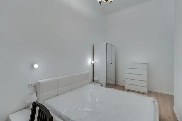 City Apart Daire, 2 Yatak Odası, Sigara İçilmez