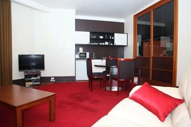 Apart Daire, 1 Yatak Odası