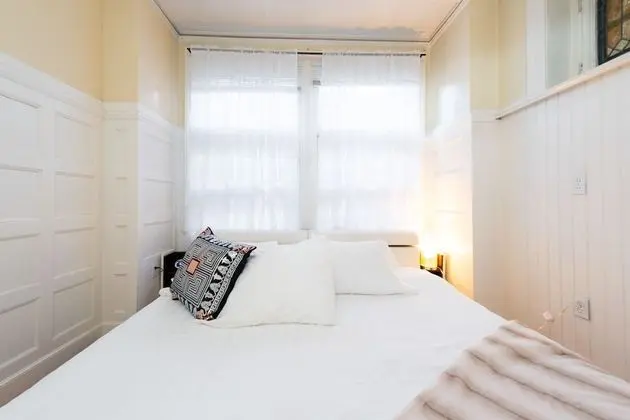 Apart Daire, 2 Yatak Odası, Sigara İçilmez