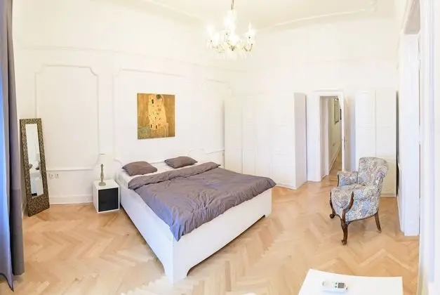 Apart Daire, 3 Yatak Odası