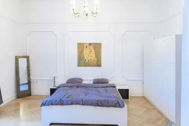 Apart Daire, 3 Yatak Odası