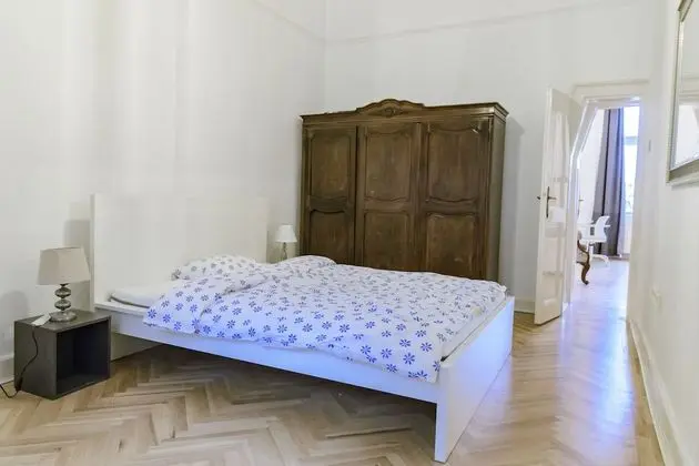 Apart Daire, 3 Yatak Odası