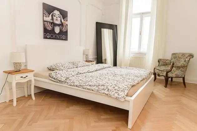 Apart Daire, 3 Yatak Odası