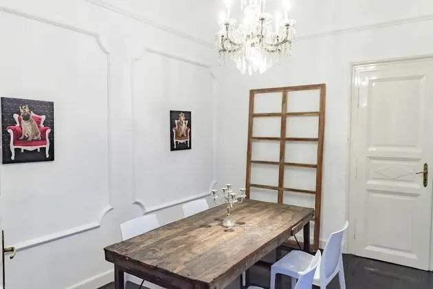 Apart Daire, 3 Yatak Odası
