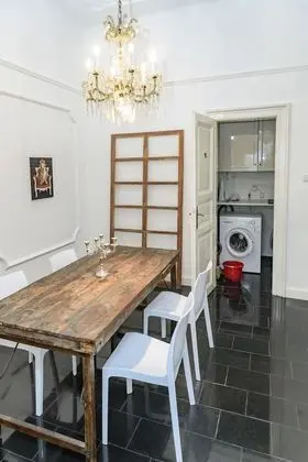 Apart Daire, 3 Yatak Odası