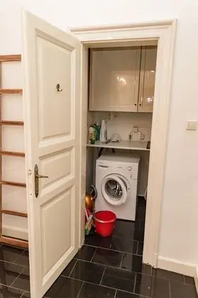 Apart Daire, 3 Yatak Odası
