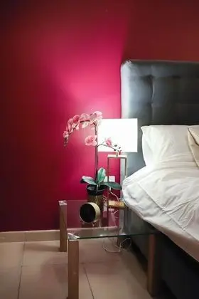 Apart Daire, 2 Yatak Odası, Okyanus Manzaralı