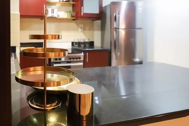 Apart Daire, 2 Yatak Odası, Okyanus Manzaralı