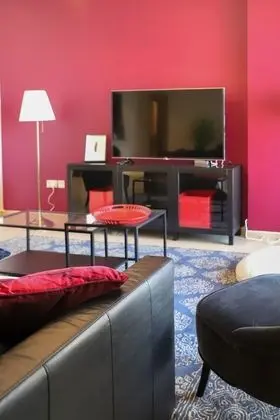 Apart Daire, 2 Yatak Odası, Okyanus Manzaralı