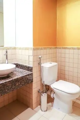 Apart Daire, 2 Yatak Odası, Okyanus Manzaralı