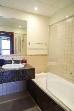 Apart Daire, 2 Yatak Odası, Okyanus Manzaralı