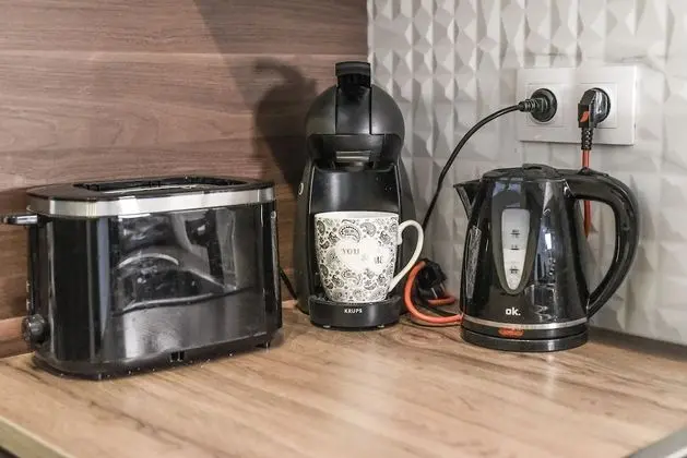 Apart Daire, 2 Yatak Odası