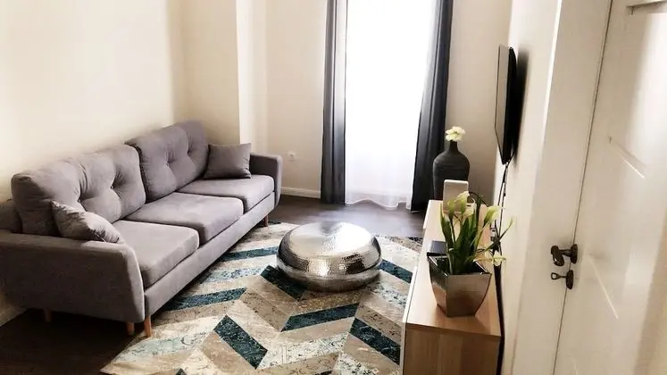 Apart Daire, 2 Yatak Odası